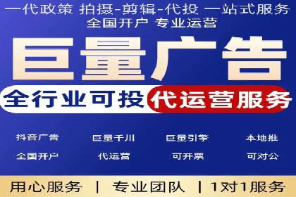 热门信息流广告投放公司案例分析